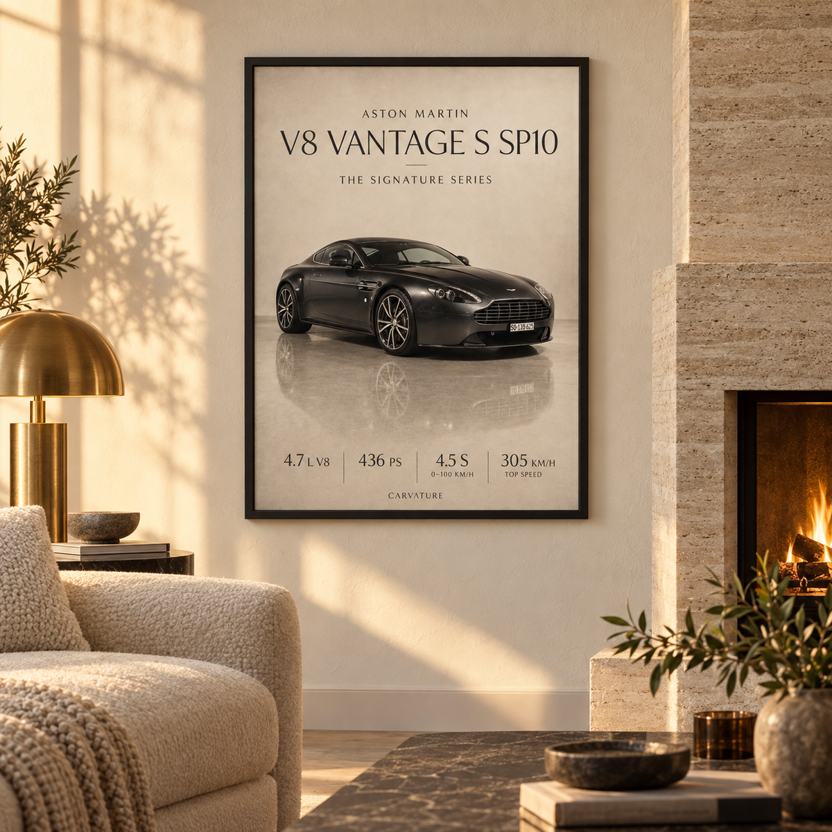 SIGNATURE Edition