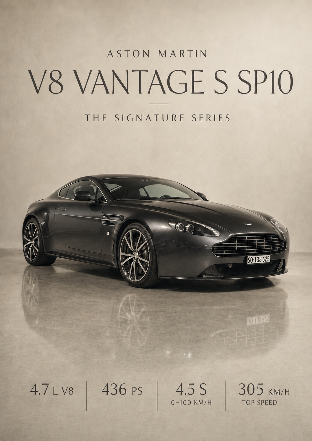 SIGNATURE Edition