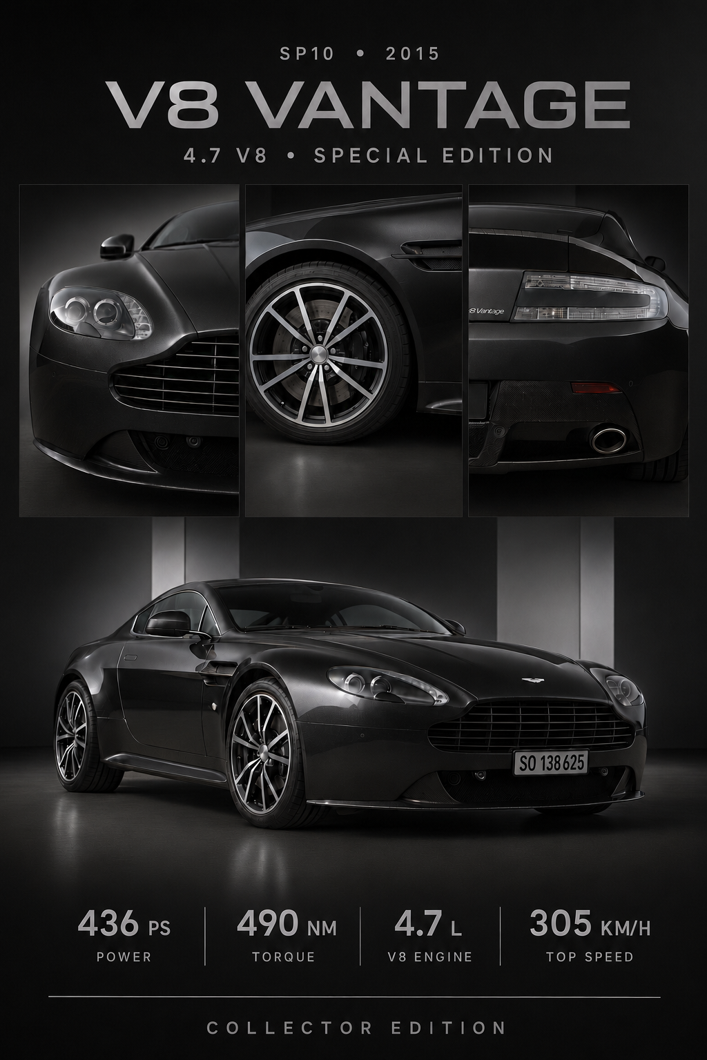 COLLECTOR Edition